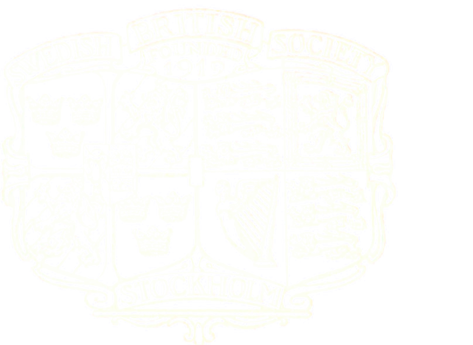 Swedish British Society